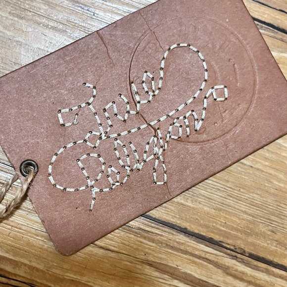 NWT -True Religion-True Religion Ricky Super T Thick Stitch Jeans 30 - Picture 4 of 4